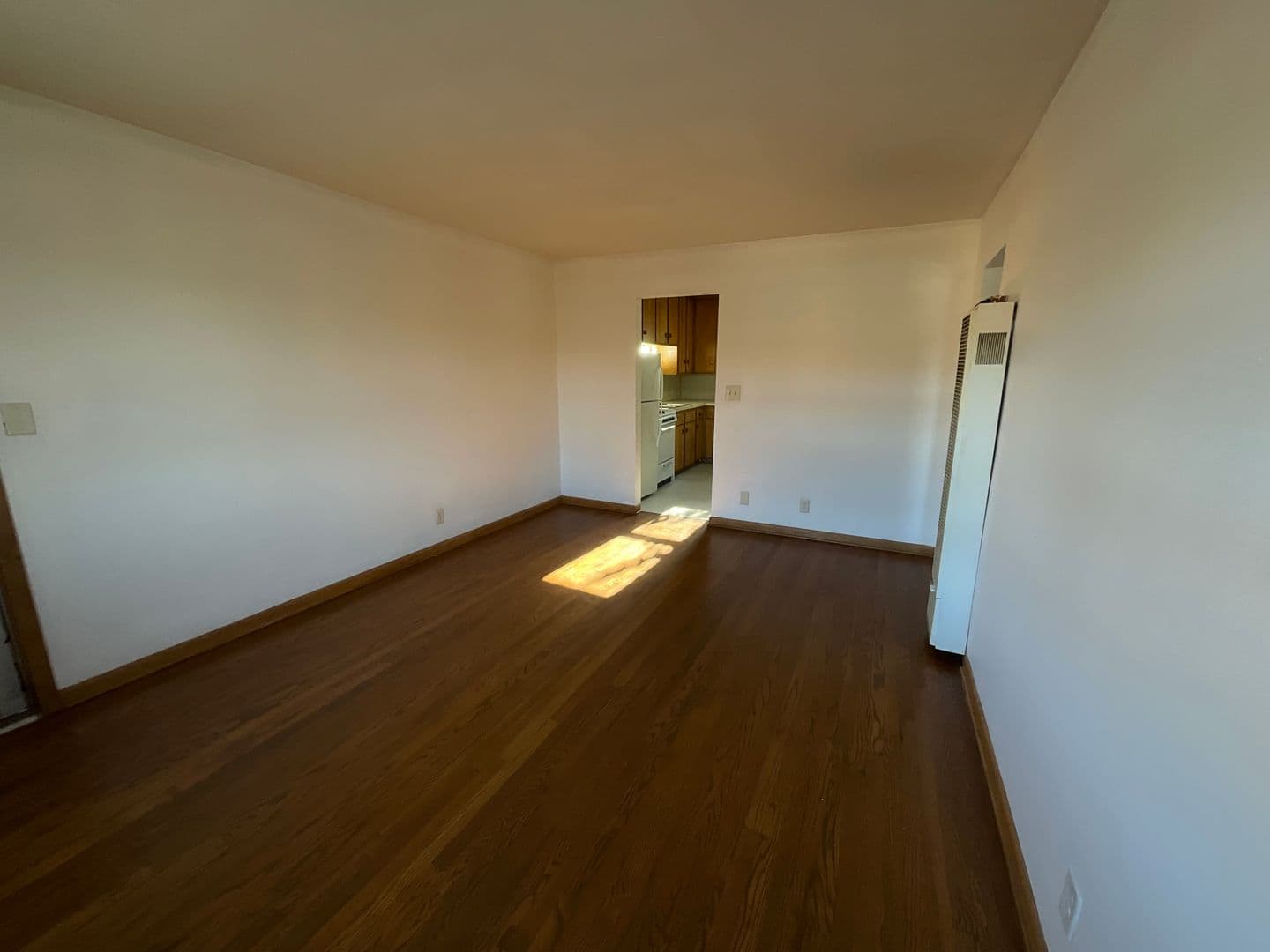 Council Bluffs Apartment: 134 Nicholas St