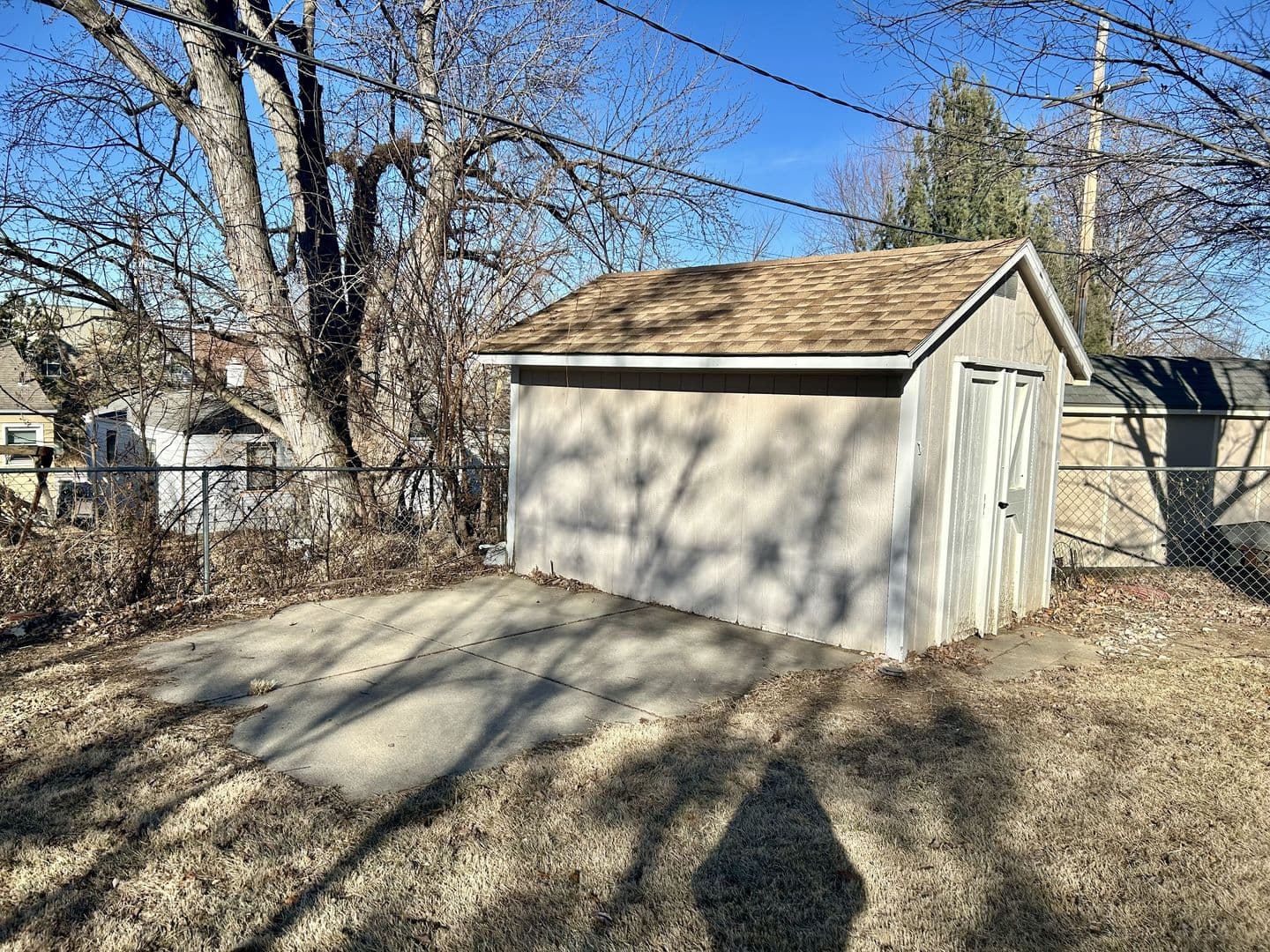 Omaha House: 1932 S 62nd St