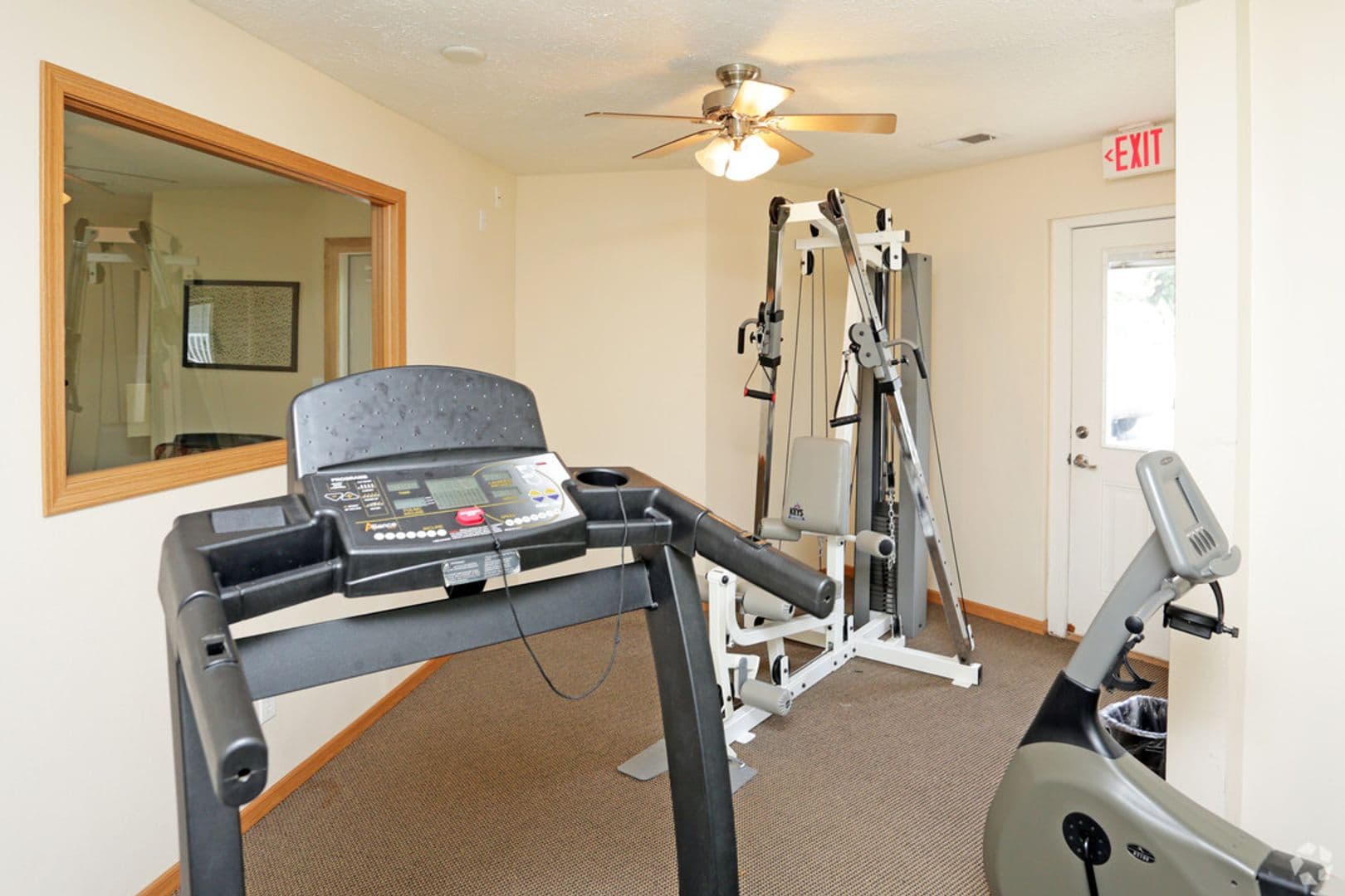 Council Bluffs Apartment: 1106 Marshall Ave