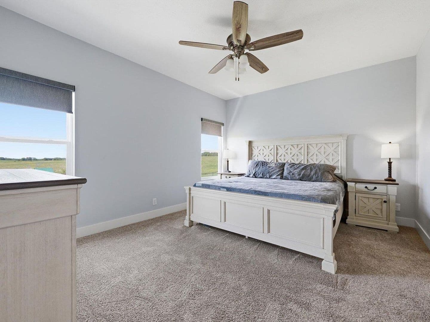 Council Bluffs House: 1086 Deveron Dr
