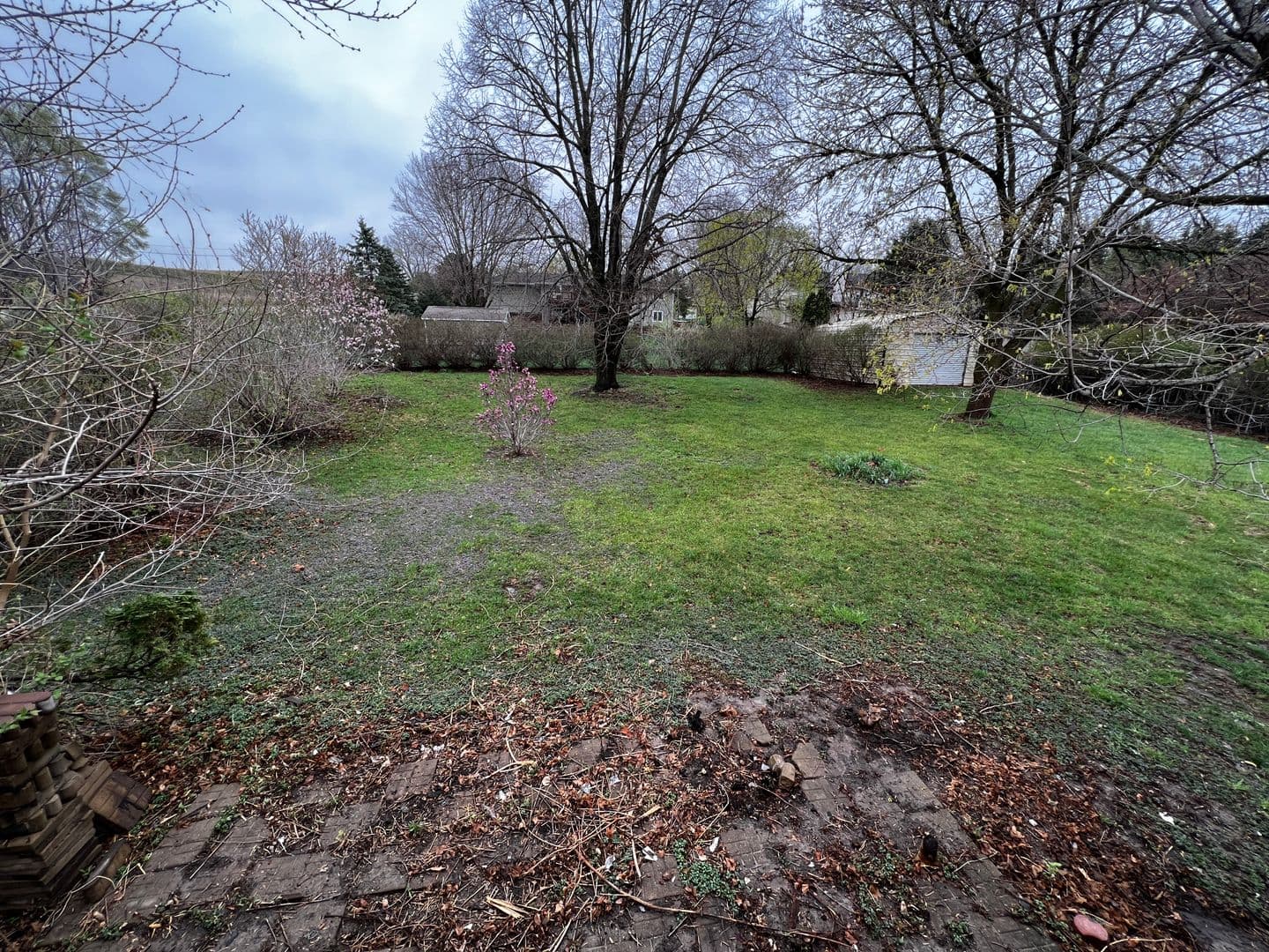 Council Bluffs House: 15505 Pheasant Drive