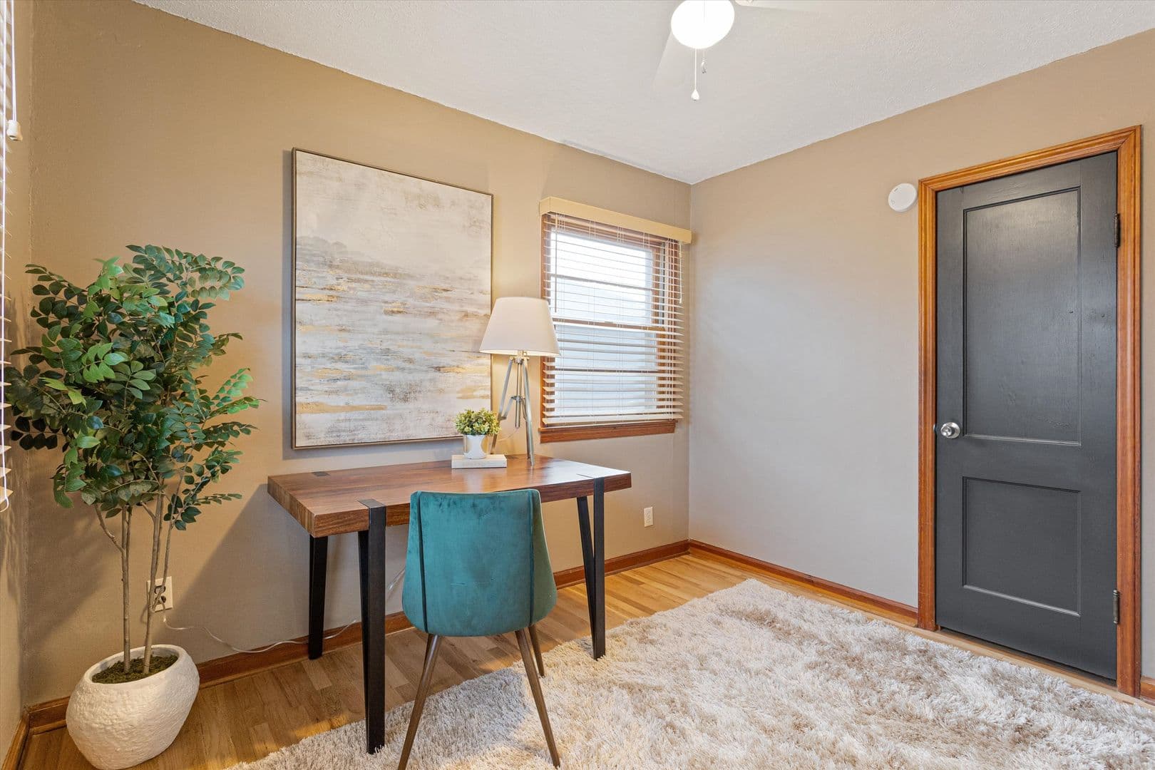 Omaha House: 7514 Cass St.