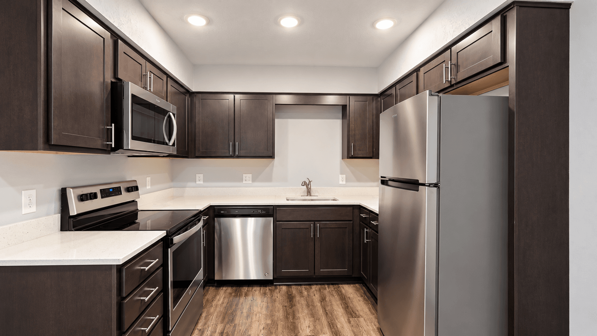 Omaha Apartment: 1016-1026 Park Ave