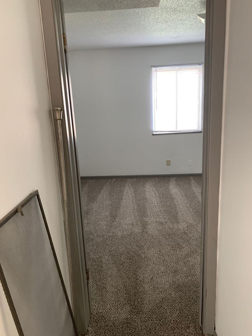 Council Bluffs Apartment: 124 Harrison St
