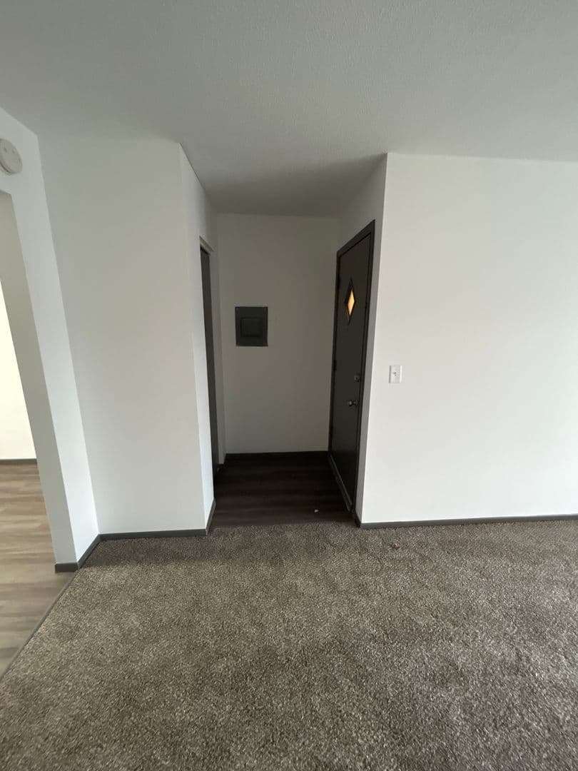 Council Bluffs Apartment: 124 Harrison St