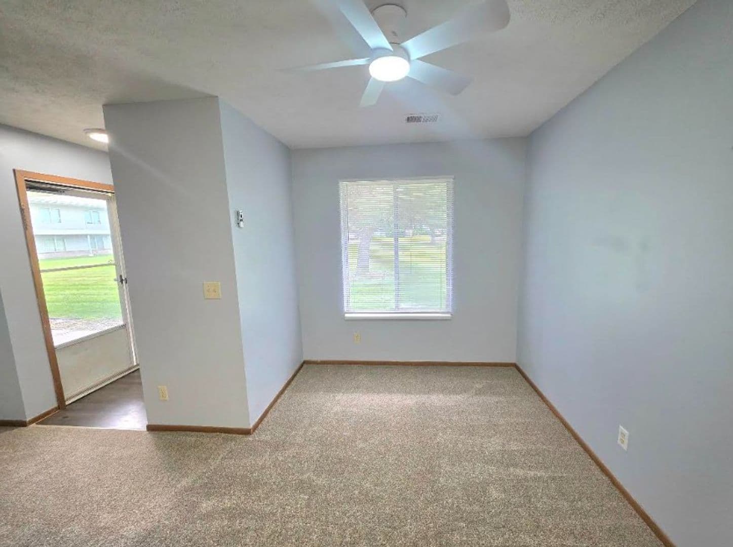 Omaha Apartment: 4857 Marshall Dr.