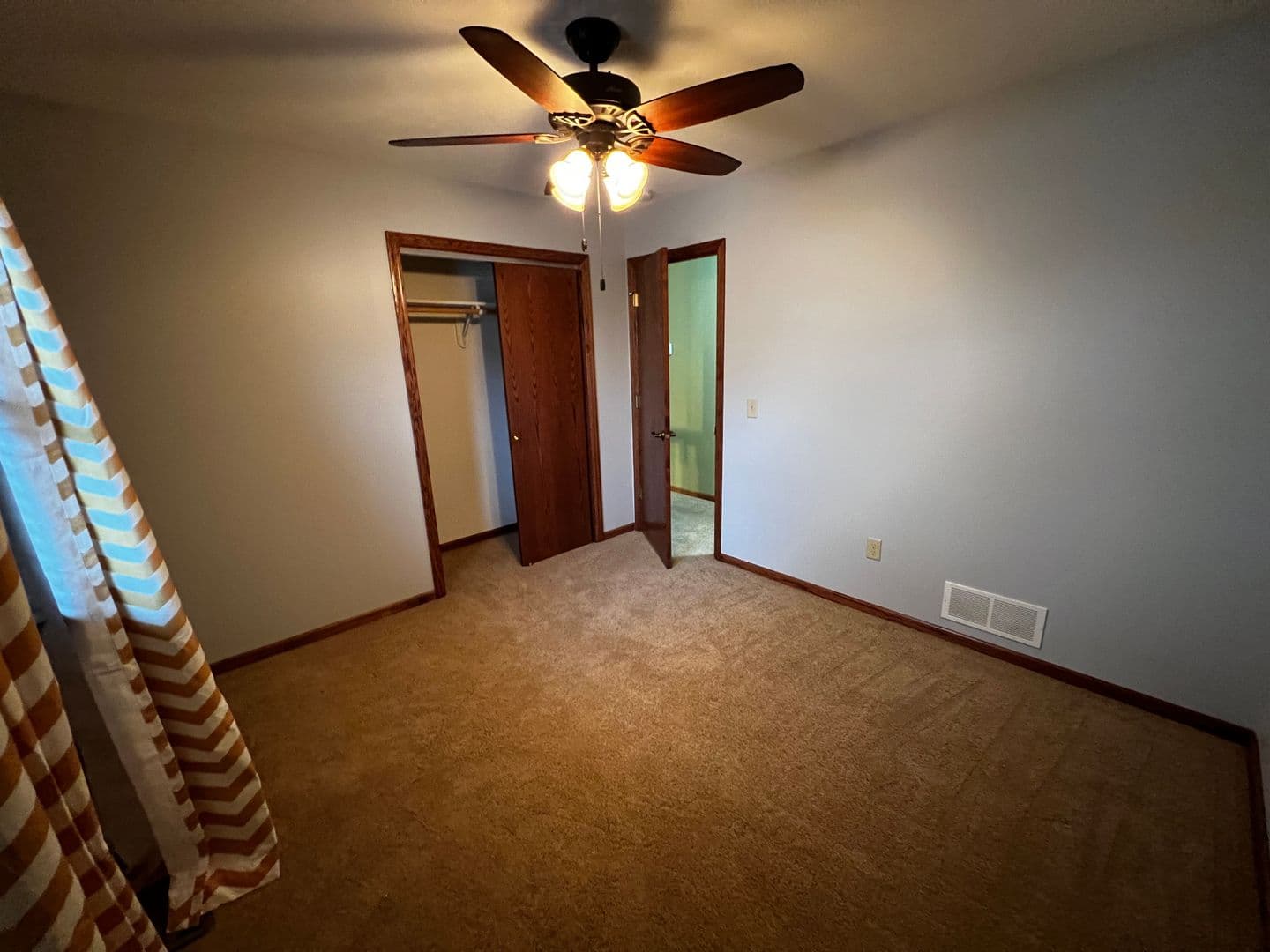 Council Bluffs House: 15505 Pheasant Drive