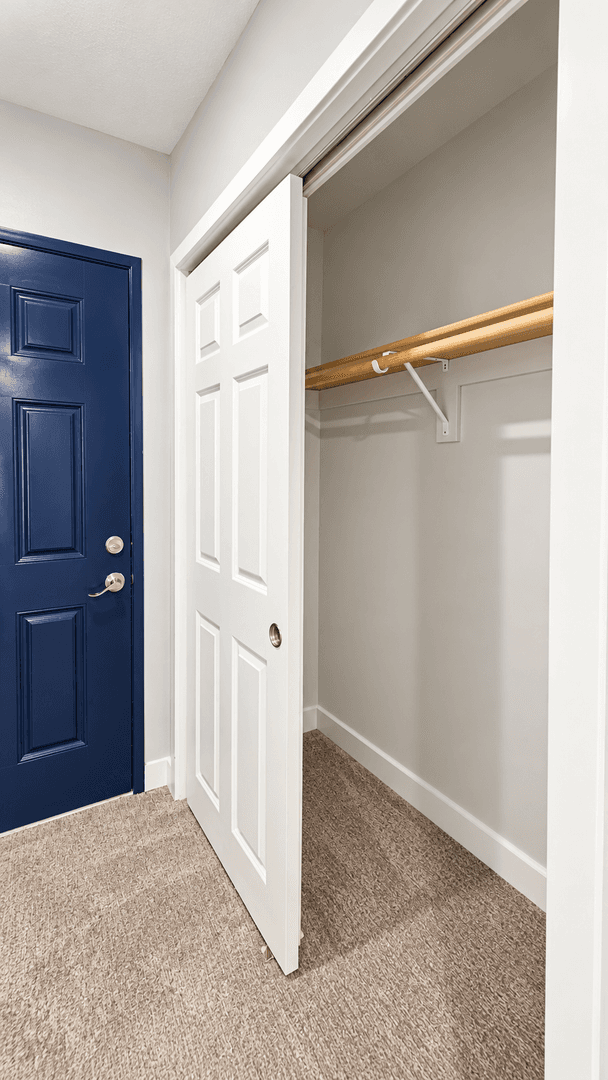 Omaha Apartment: 1016-1026 Park Ave