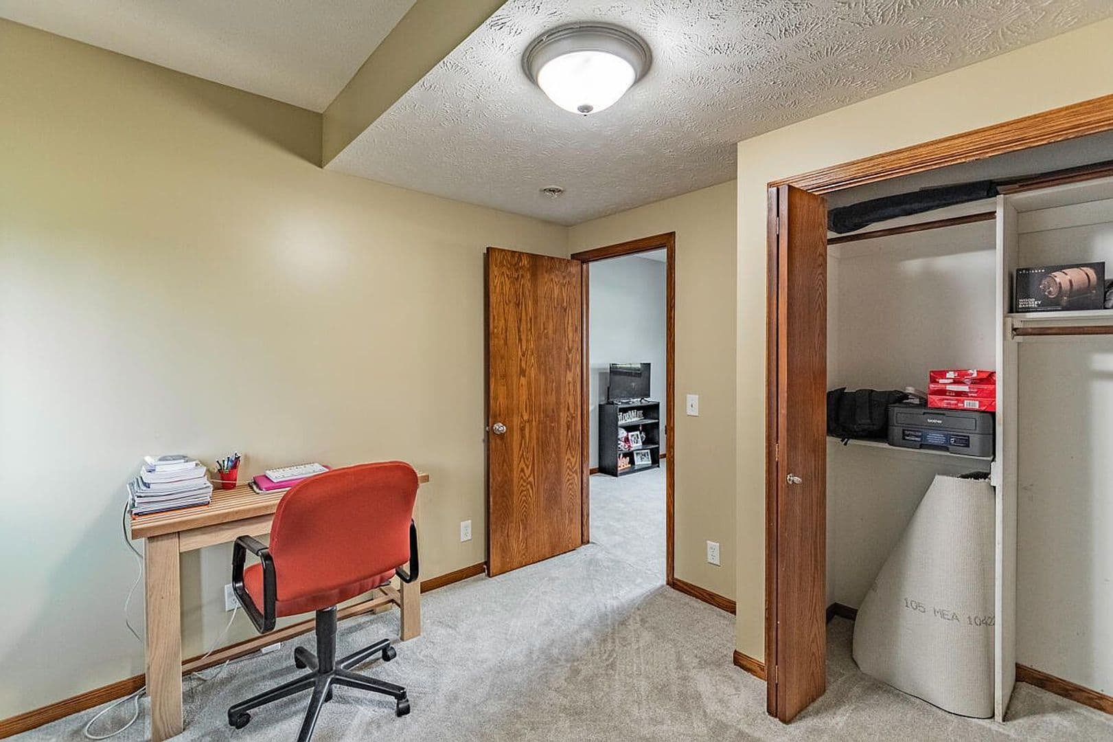 Council Bluffs House: 5100 Crogans Way Rd
