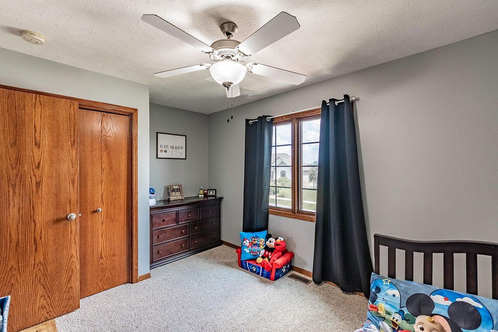 Council Bluffs House: 5100 Crogans Way Rd