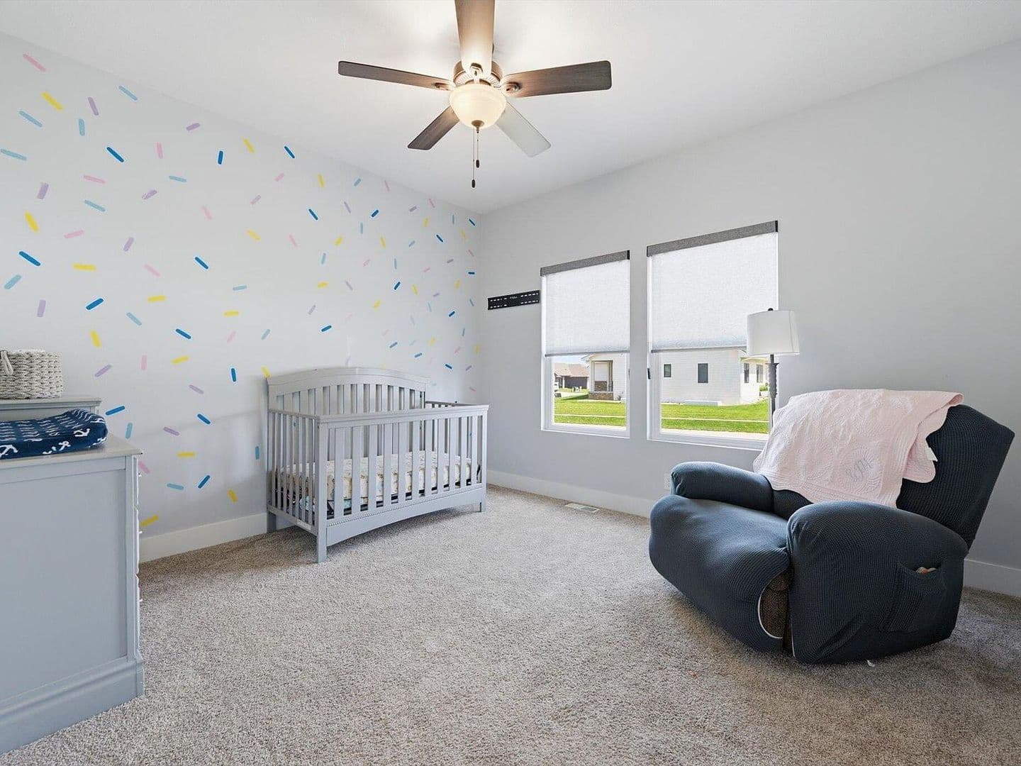 Council Bluffs House: 1086 Deveron Dr