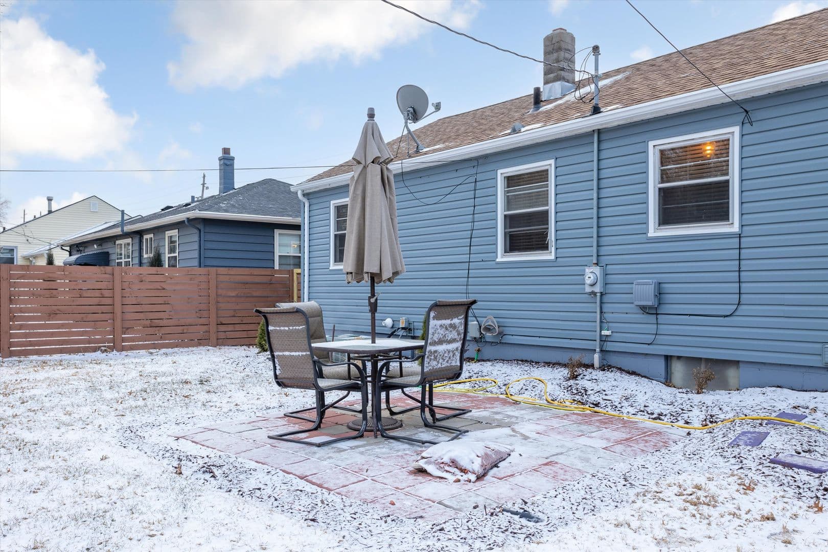 Omaha House: 7514 Cass St.