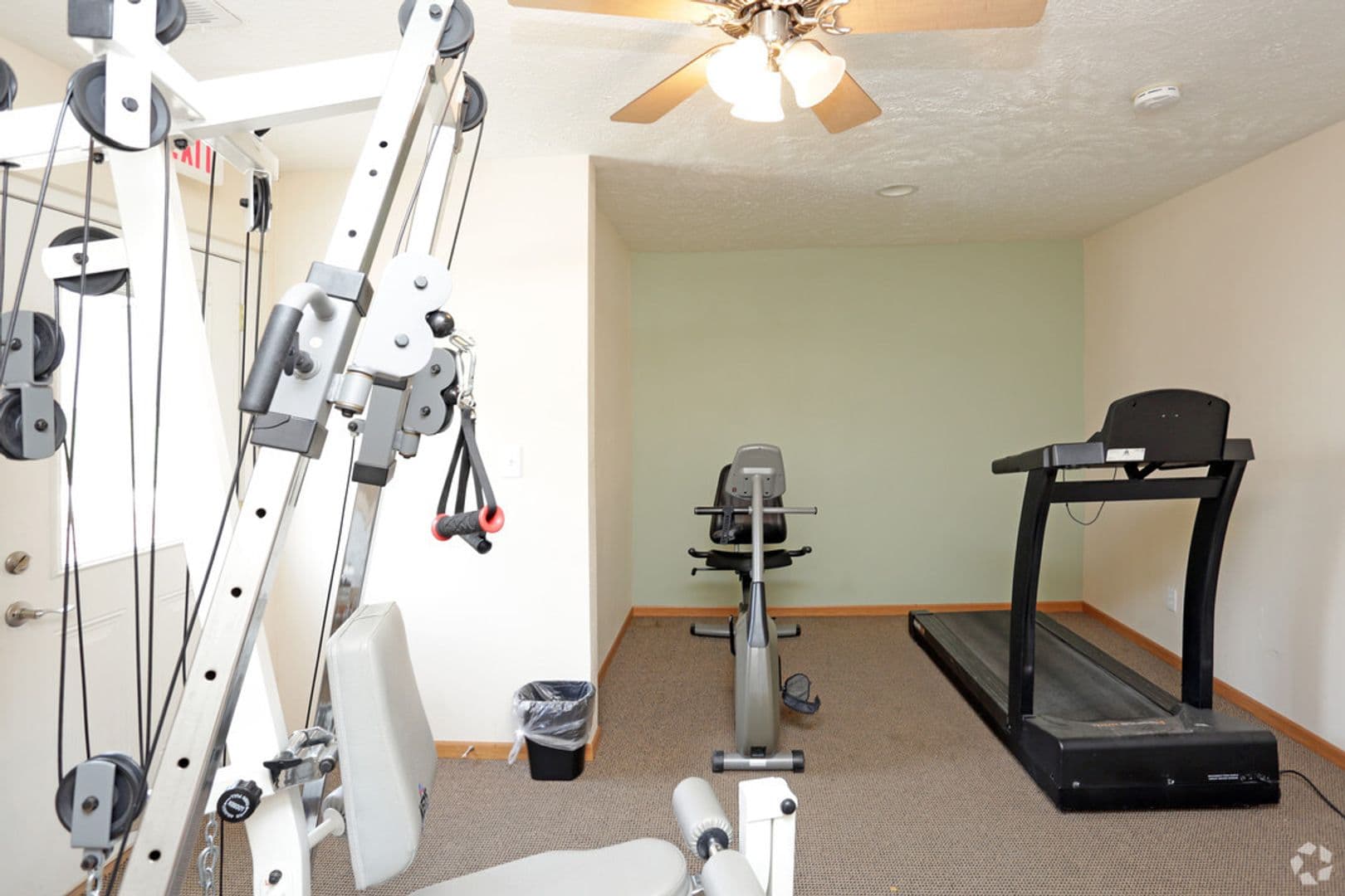 Council Bluffs Apartment: 1106 Marshall Ave