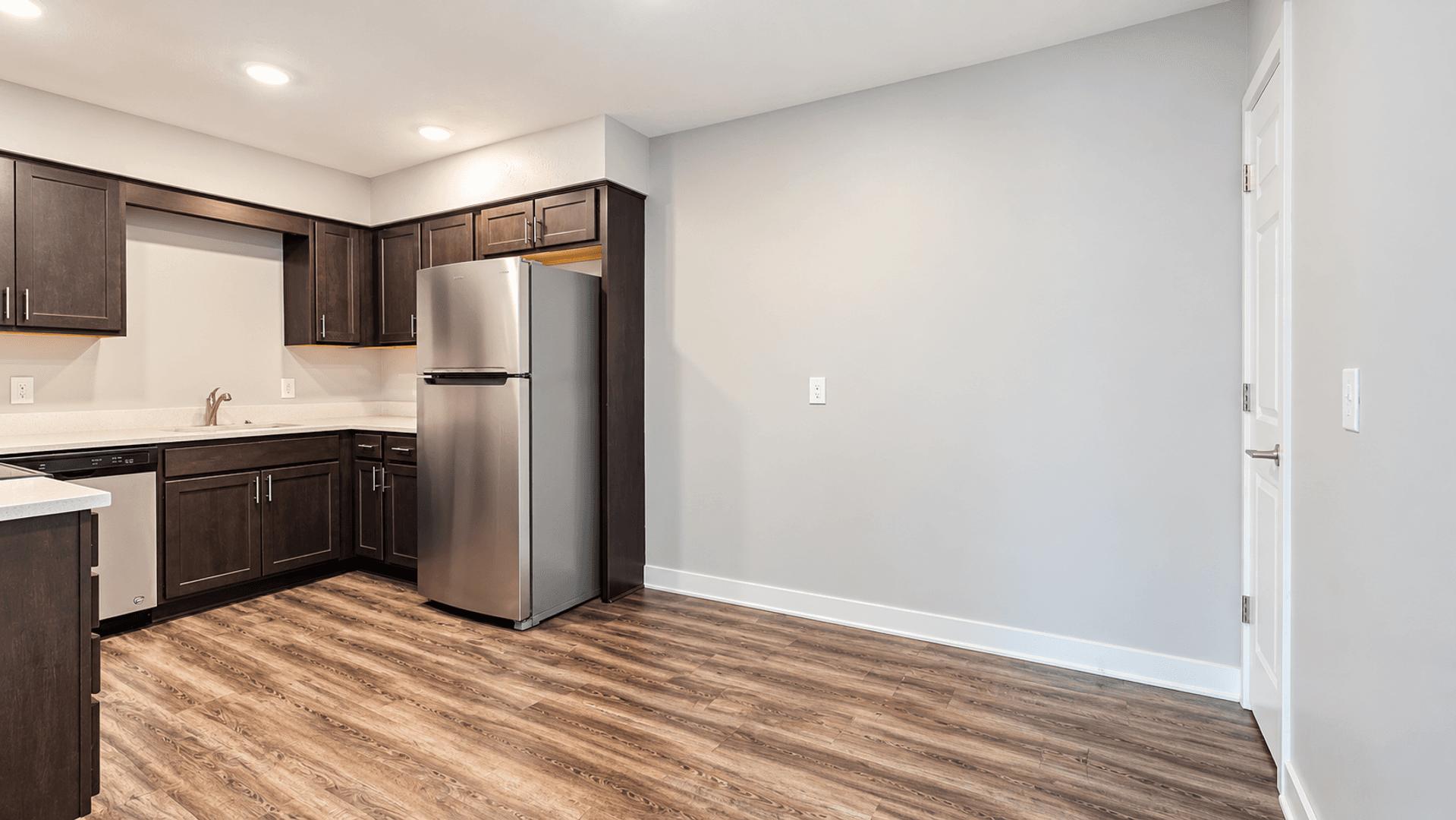Omaha Apartment: 1016-1026 Park Ave