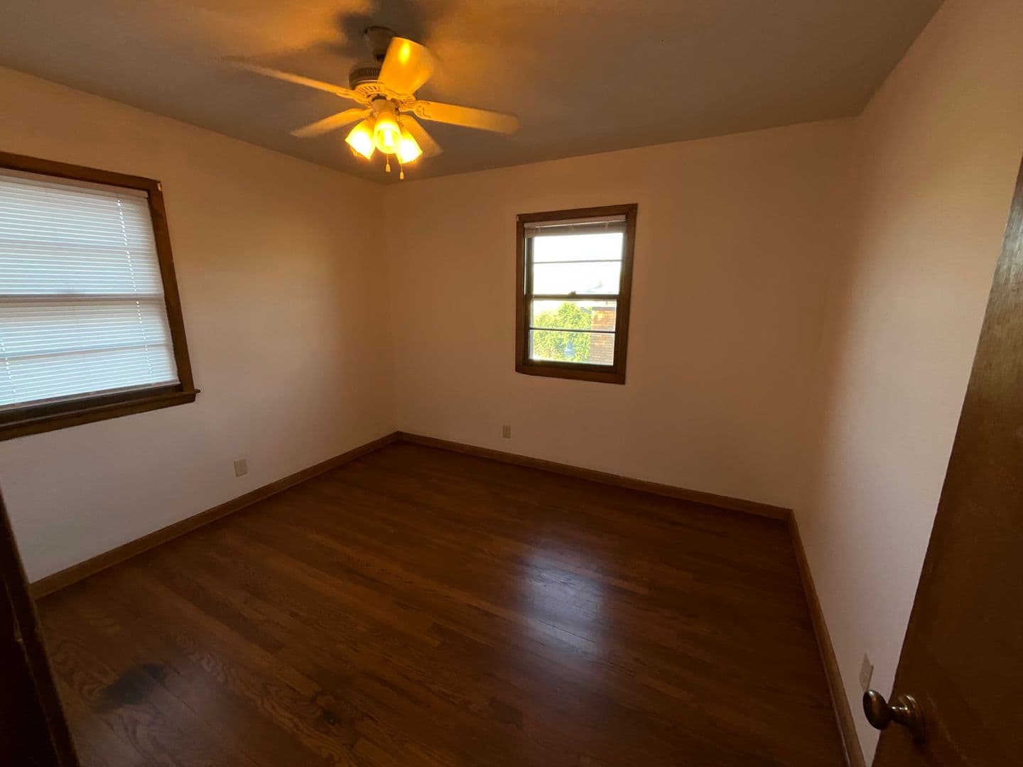 Council Bluffs Apartment: 134 Nicholas St
