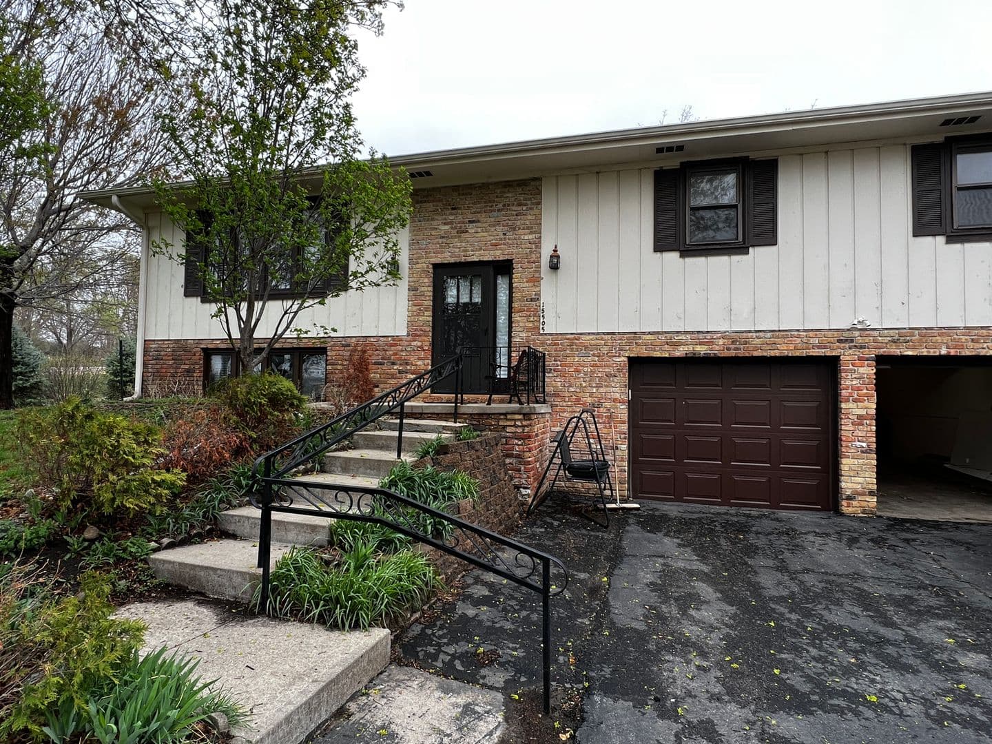 Council Bluffs House: 15505 Pheasant Drive