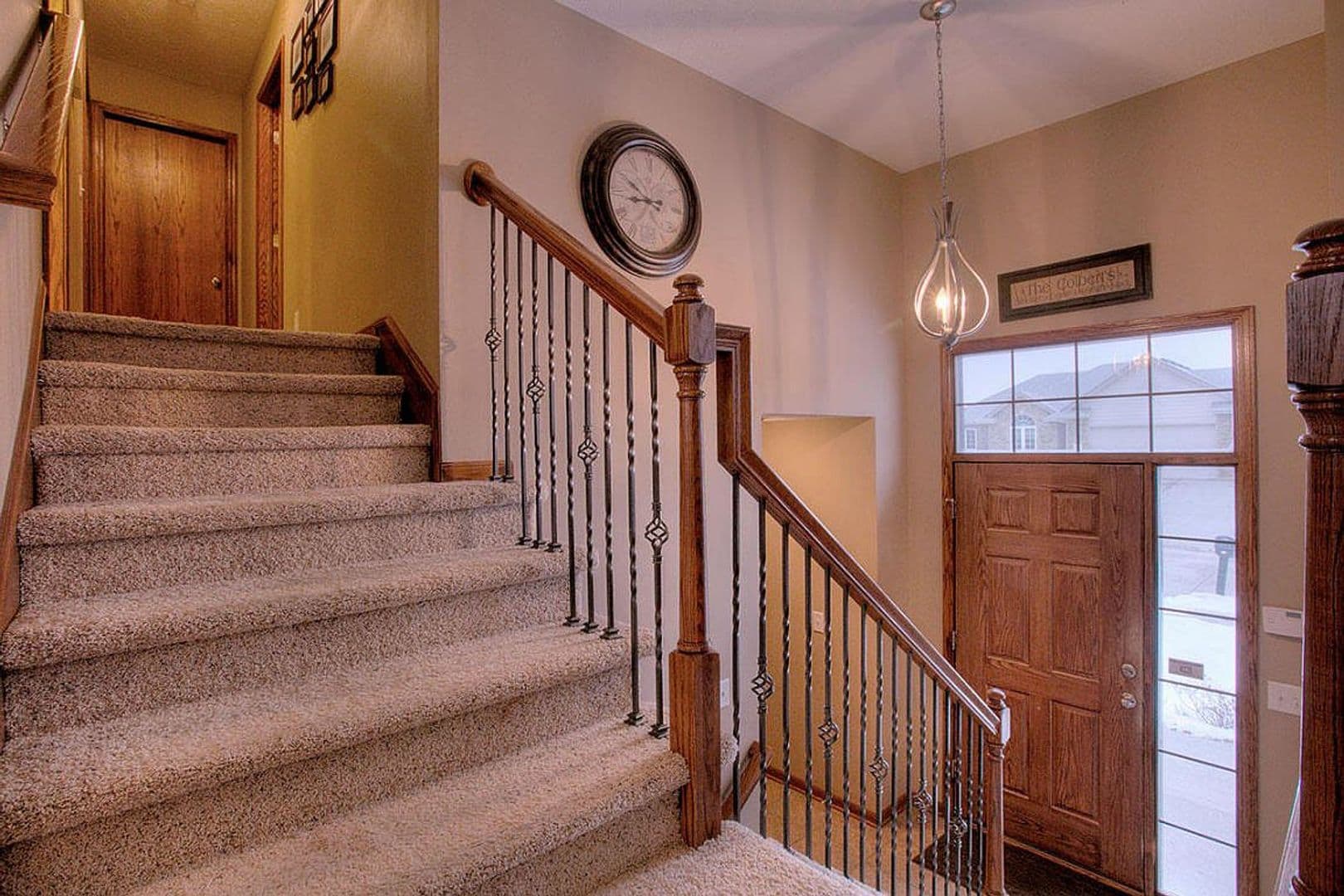 Council Bluffs House: 5100 Crogans Way Rd