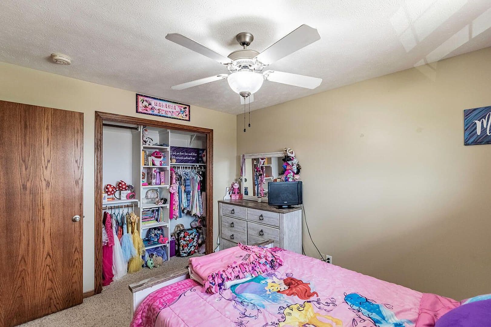 Council Bluffs House: 5100 Crogans Way Rd
