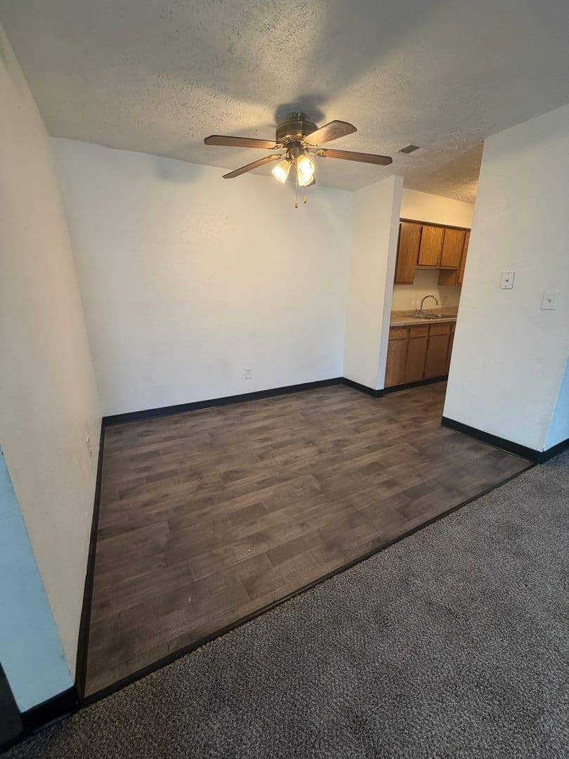 Council Bluffs Apartment: 1106 Marshall Ave