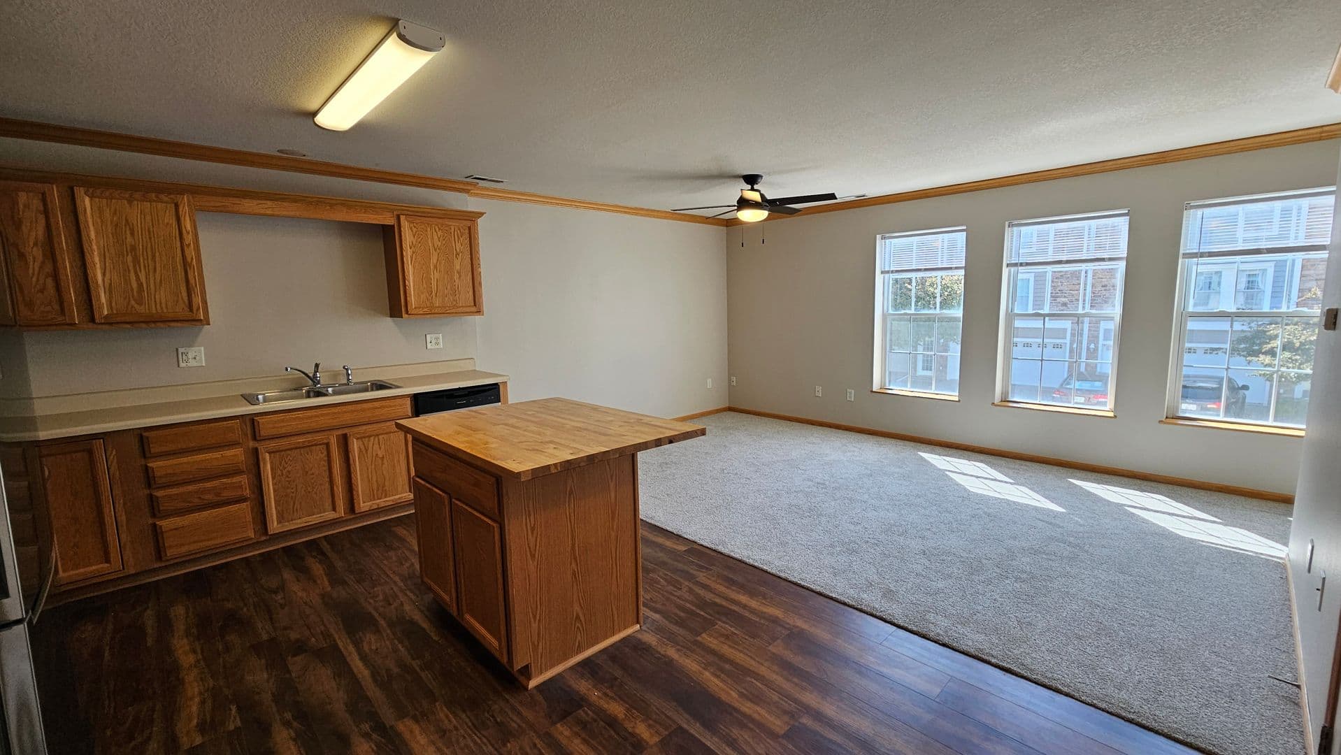 West Des Moines House: 8302 Westown Parkway