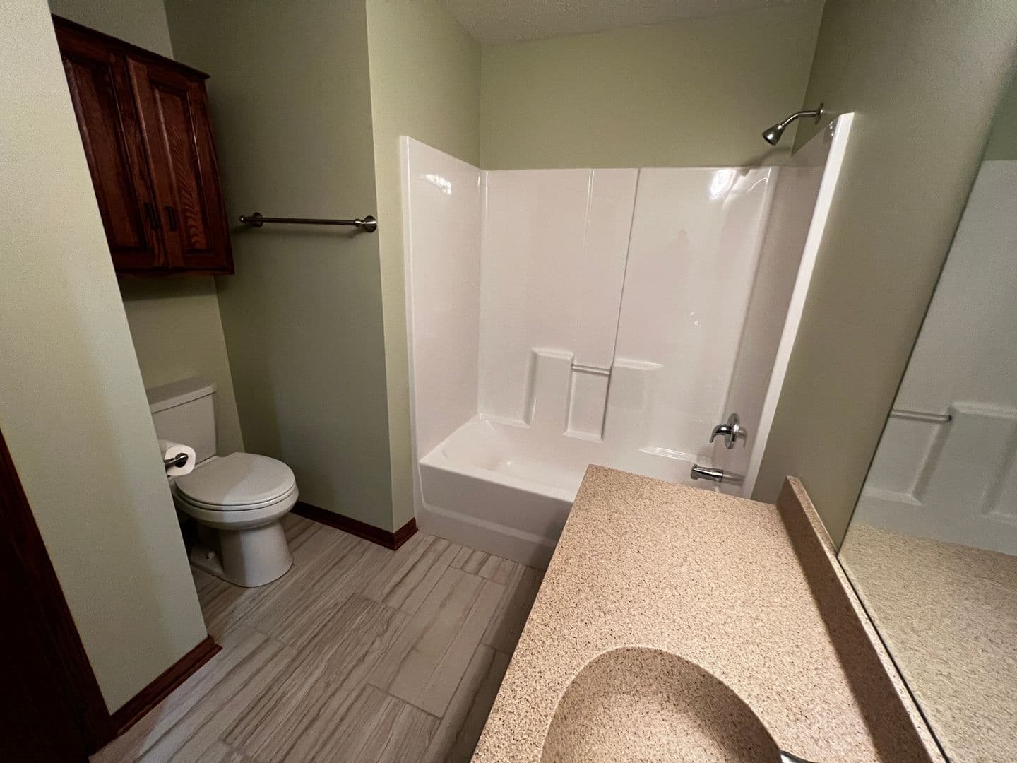 Council Bluffs House: 15505 Pheasant Drive