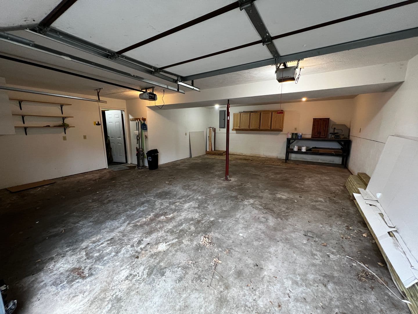 Council Bluffs House: 15505 Pheasant Drive