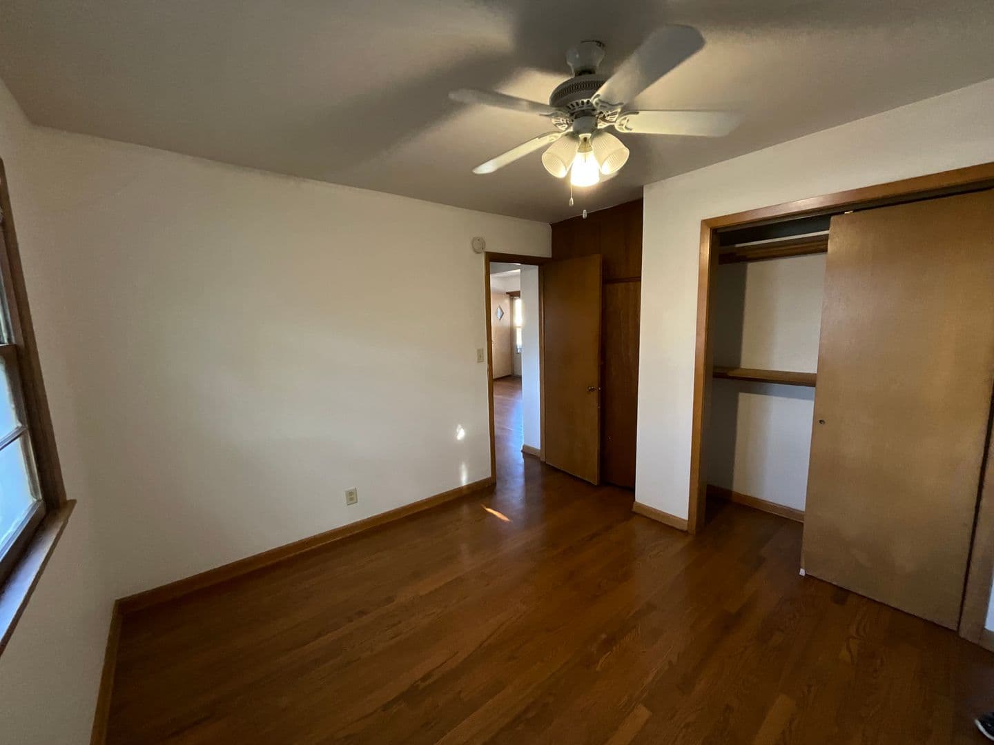 Council Bluffs Apartment: 134 Nicholas St