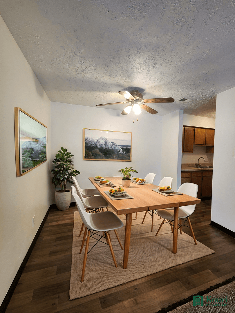 Council Bluffs Apartment: 1106 Marshall Ave