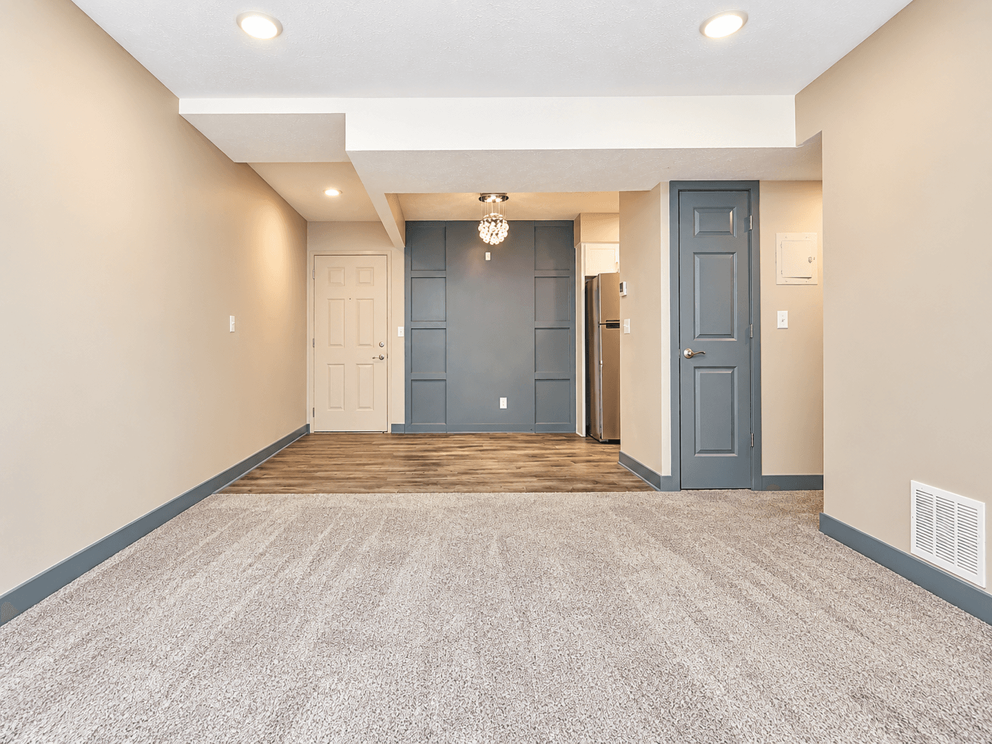 Omaha Apartment: 534 - 542 Park Ave