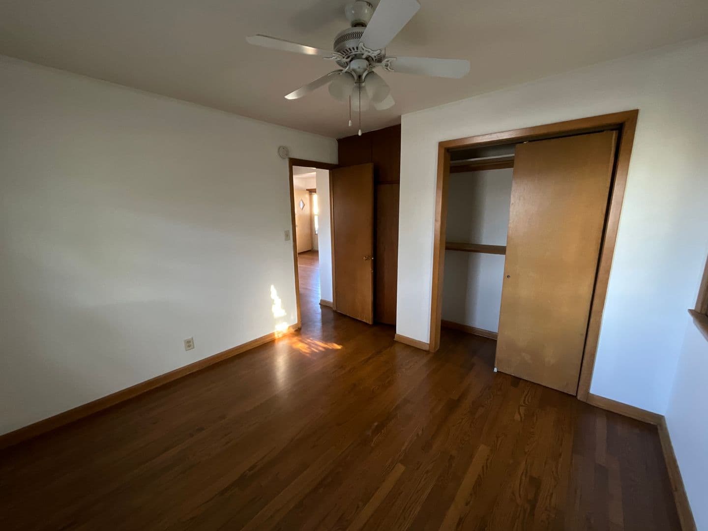 Council Bluffs Apartment: 134 Nicholas St