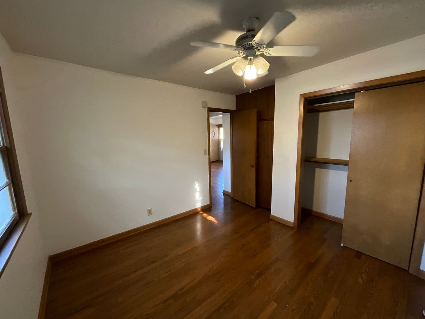 Council Bluffs Apartment: 134 Nicholas St