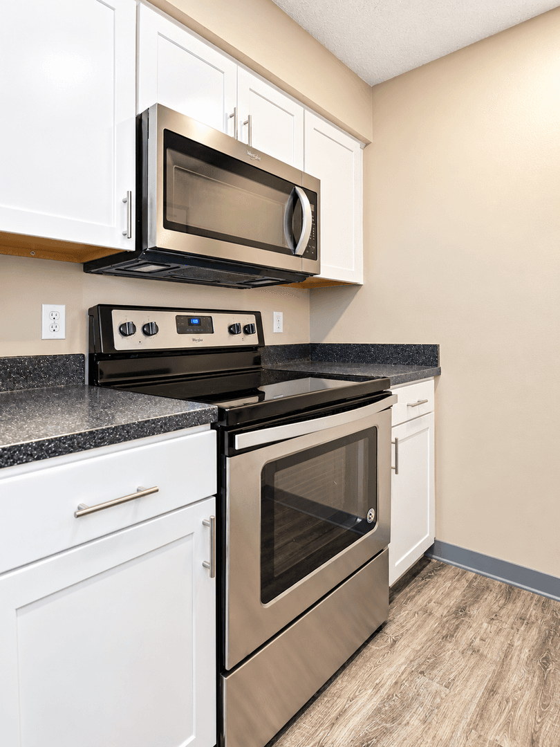Omaha Apartment: 534 - 542 Park Ave