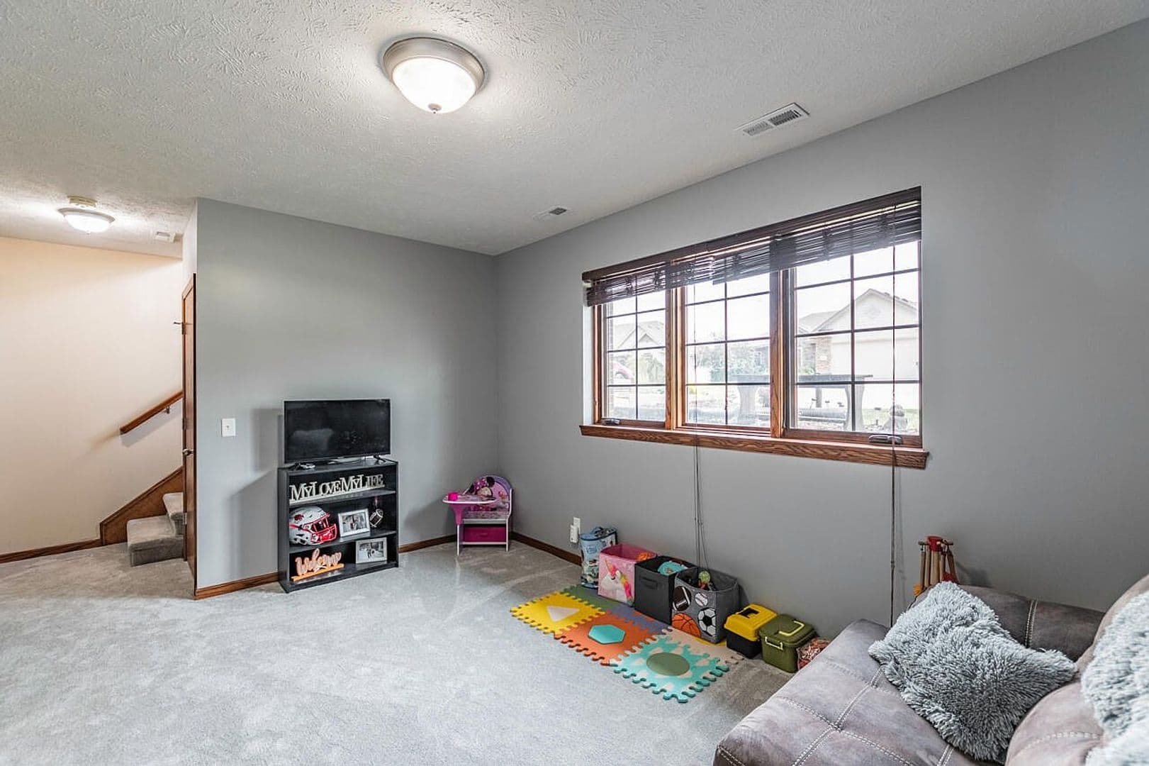 Council Bluffs House: 5100 Crogans Way Rd