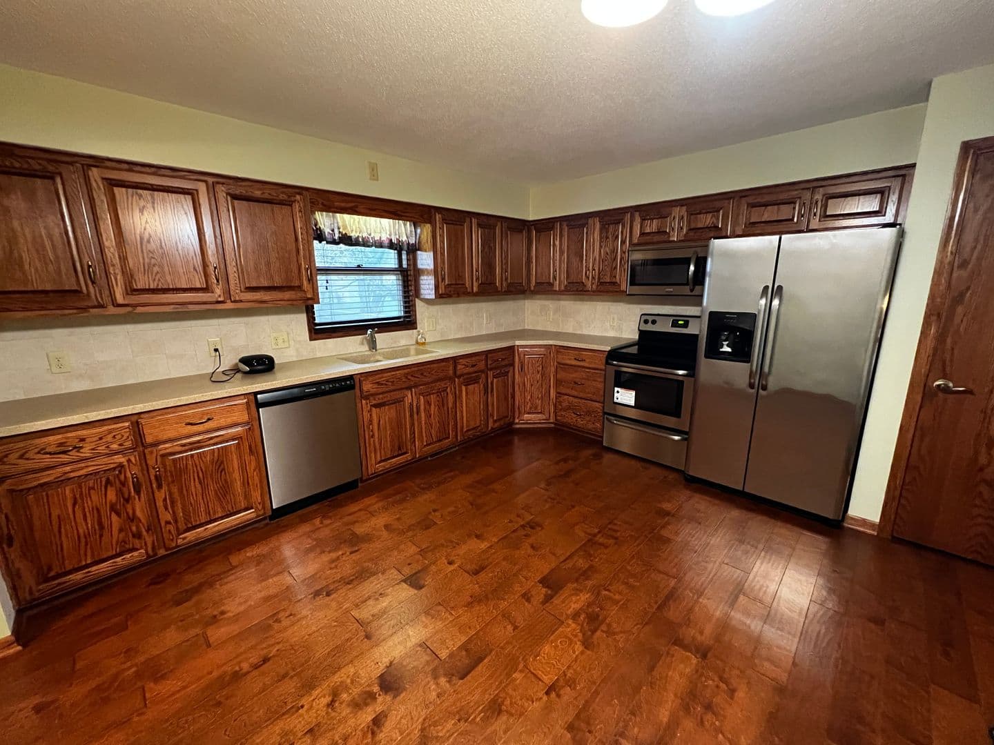 Council Bluffs House: 15505 Pheasant Drive