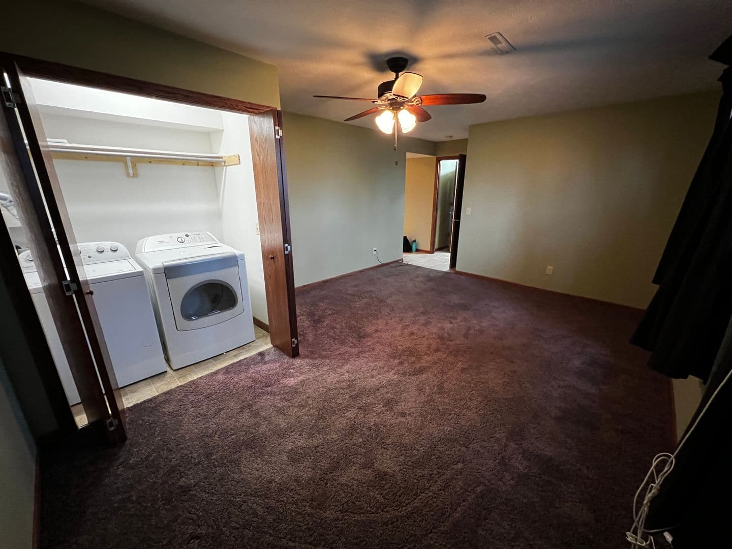 Council Bluffs House: 15505 Pheasant Drive