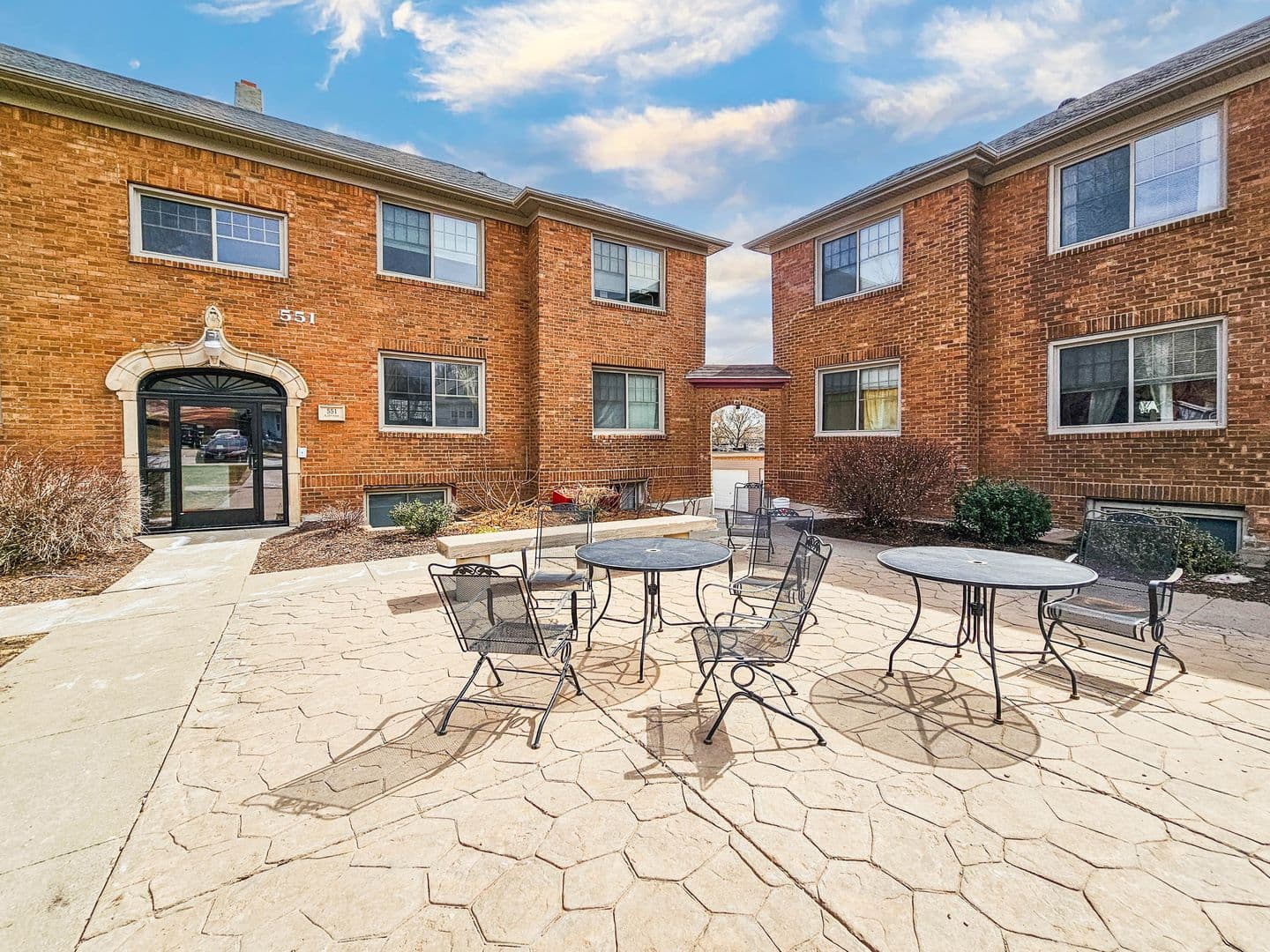 Omaha Apartment: 3419 Howard St,