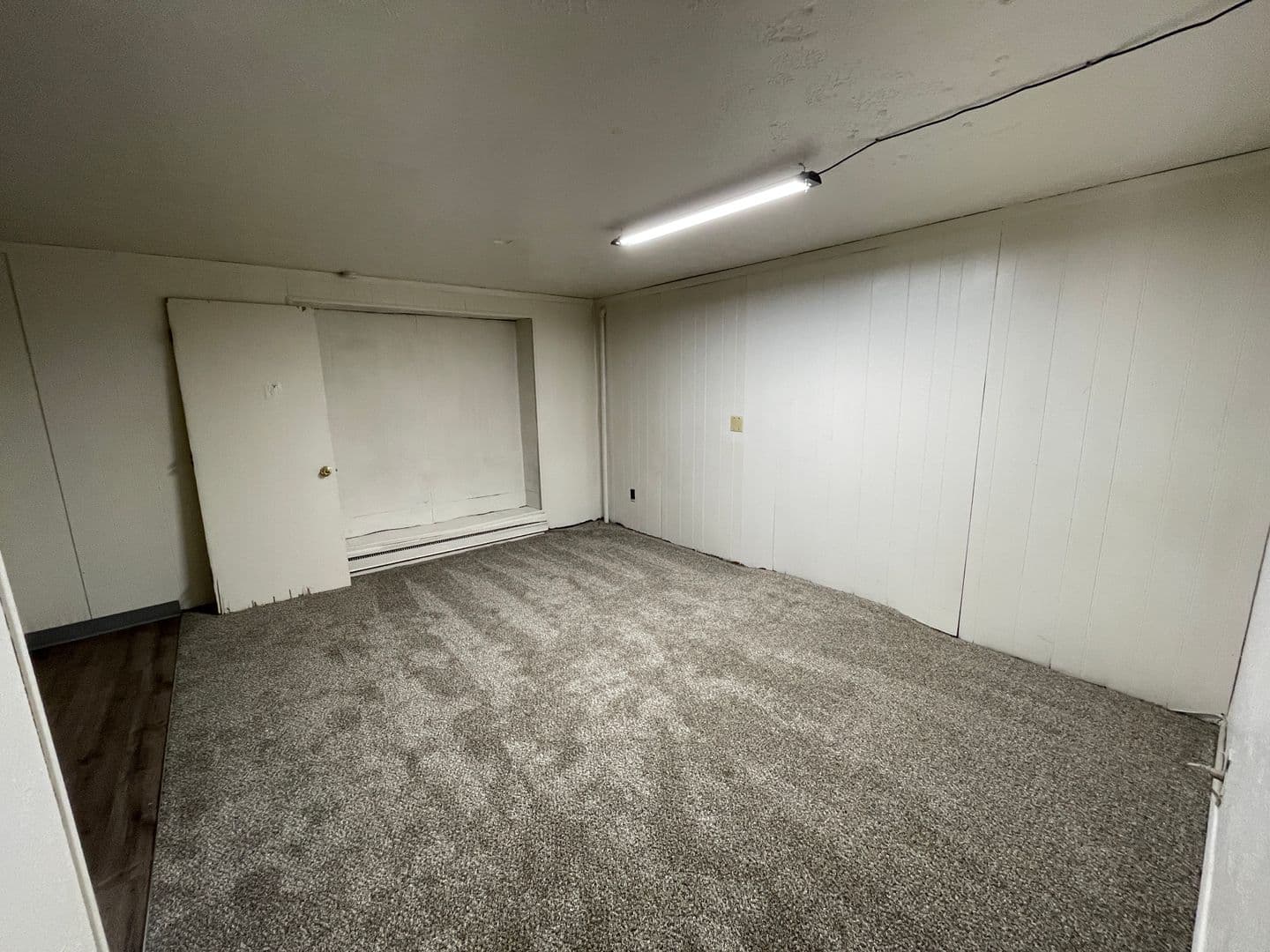 Council Bluffs Apartment: 1455 McPherson Ave