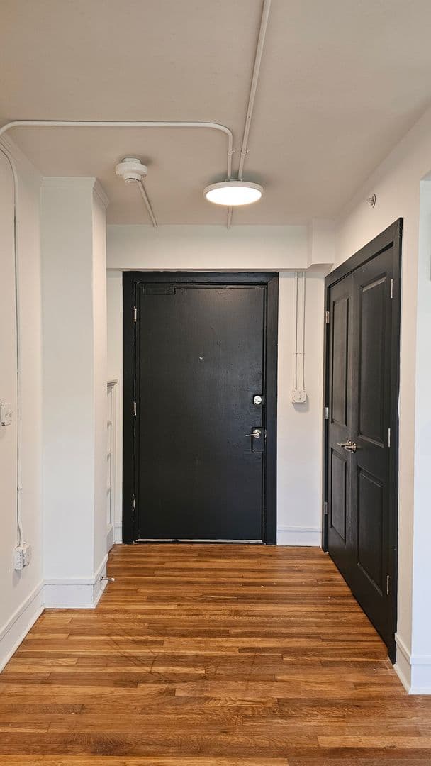 Omaha Apartment: 1029 Park Ave