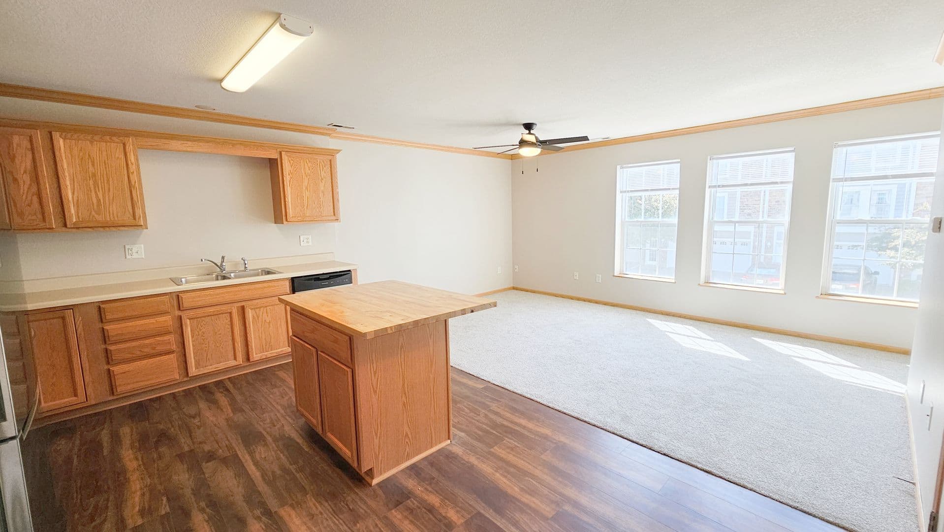 West Des Moines House: 8302 Westown Parkway
