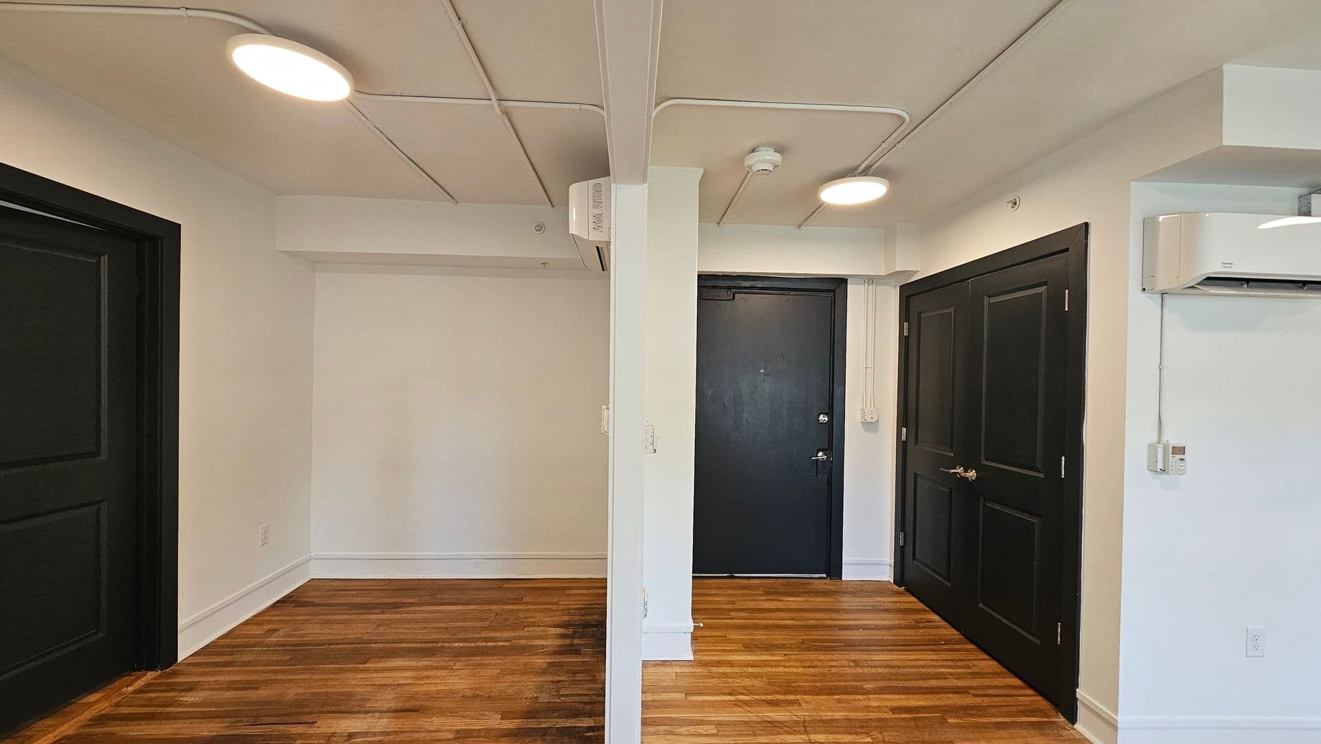 Omaha Apartment: 1029 Park Ave