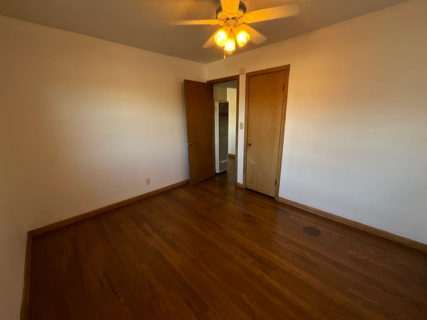 Council Bluffs Apartment: 134 Nicholas St