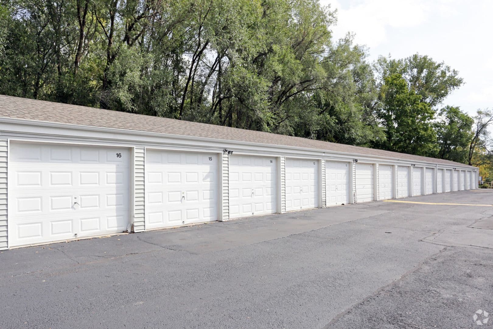 Council Bluffs Apartment: 1106 Marshall Ave