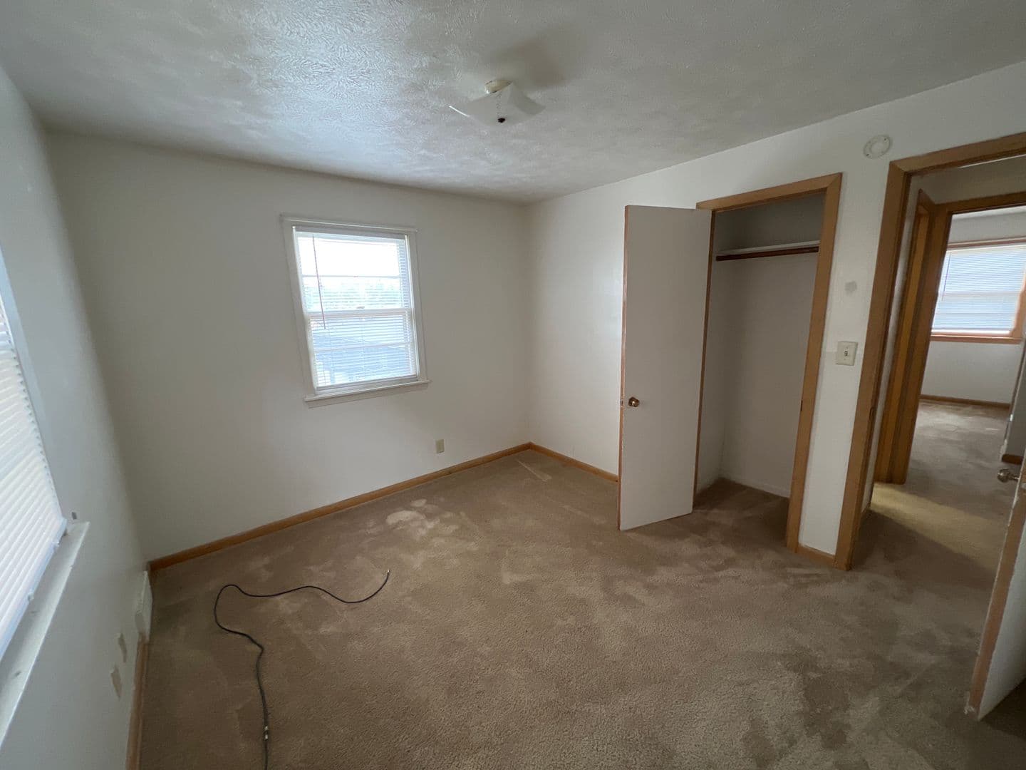 Council Bluffs Apartment: 134 Nicholas St