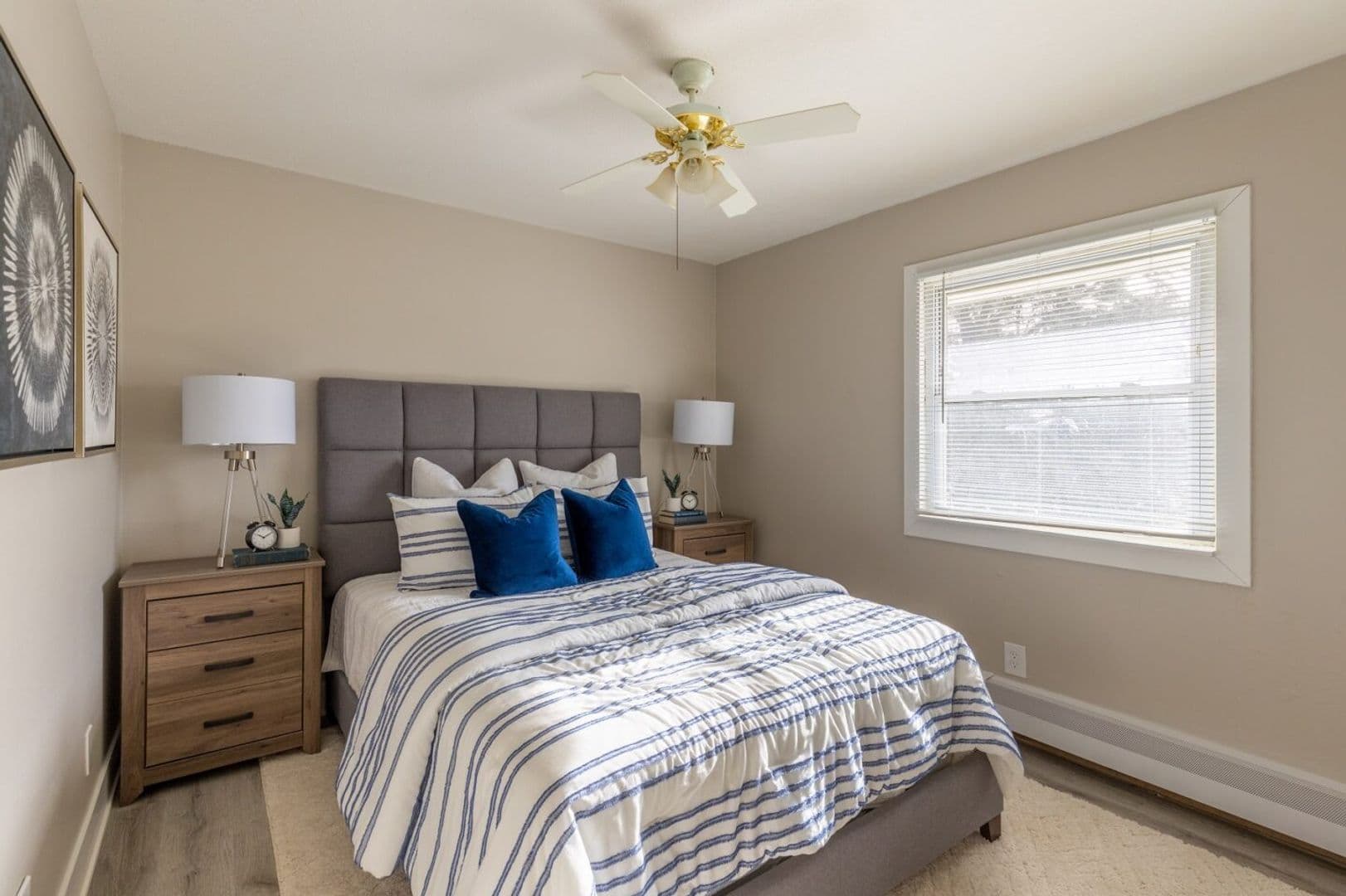 Des Moines Apartment: 3712 SE 14th St