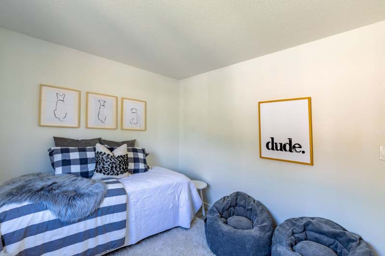 Des Moines Apartment: 6209 SE 5th St
