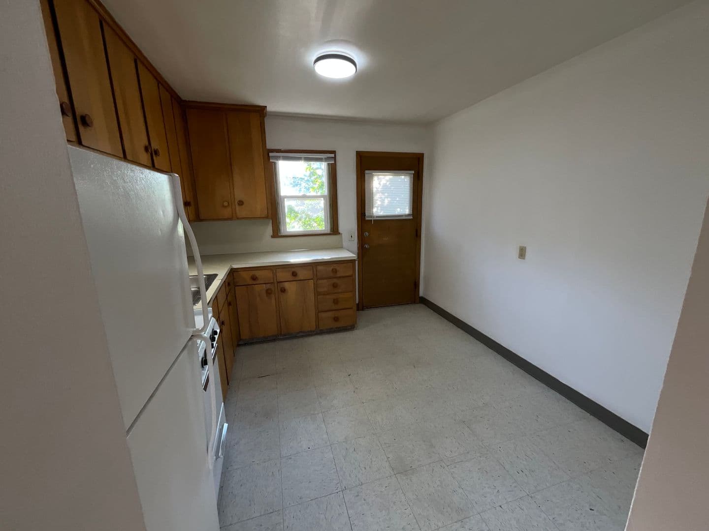 Council Bluffs Apartment: 134 Nicholas St