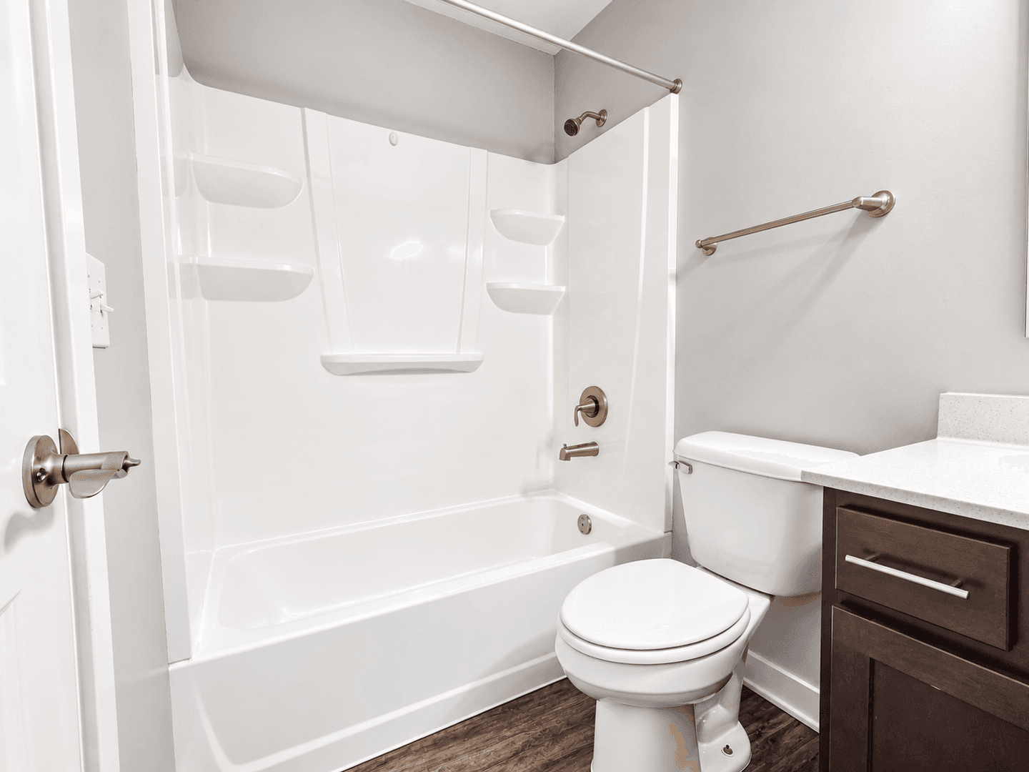 Omaha Apartment: 1016-1026 Park Ave