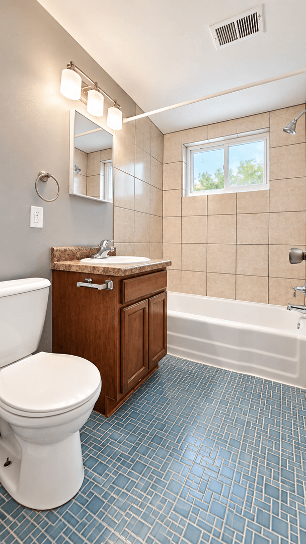 Omaha Apartment: 620 S 35th St
