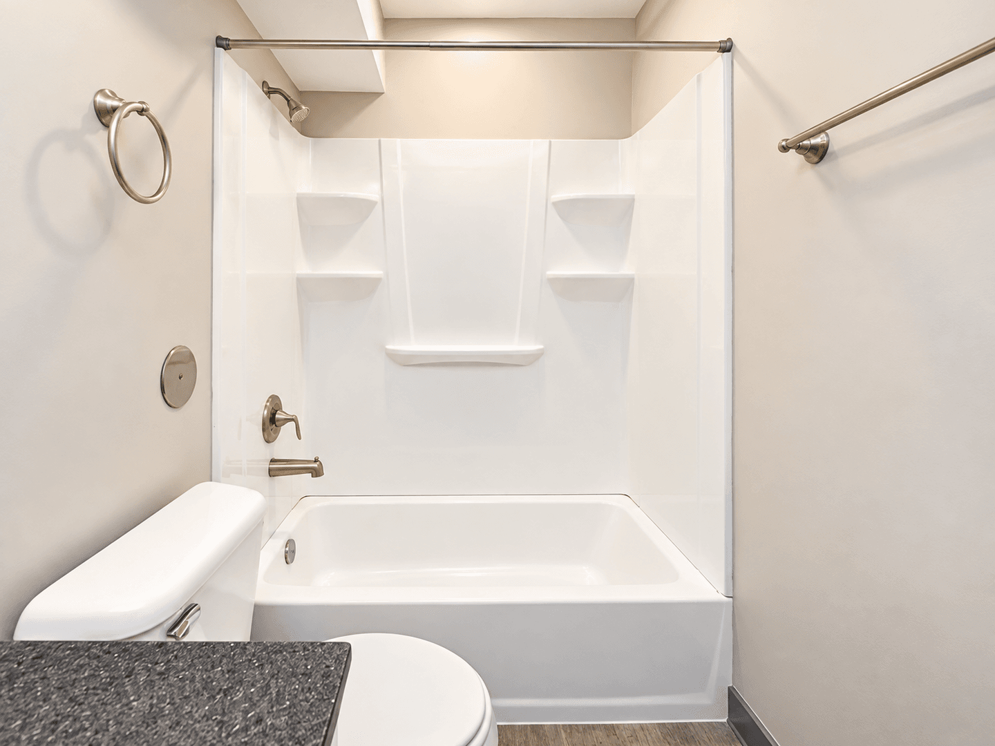 Omaha Apartment: 534 - 542 Park Ave
