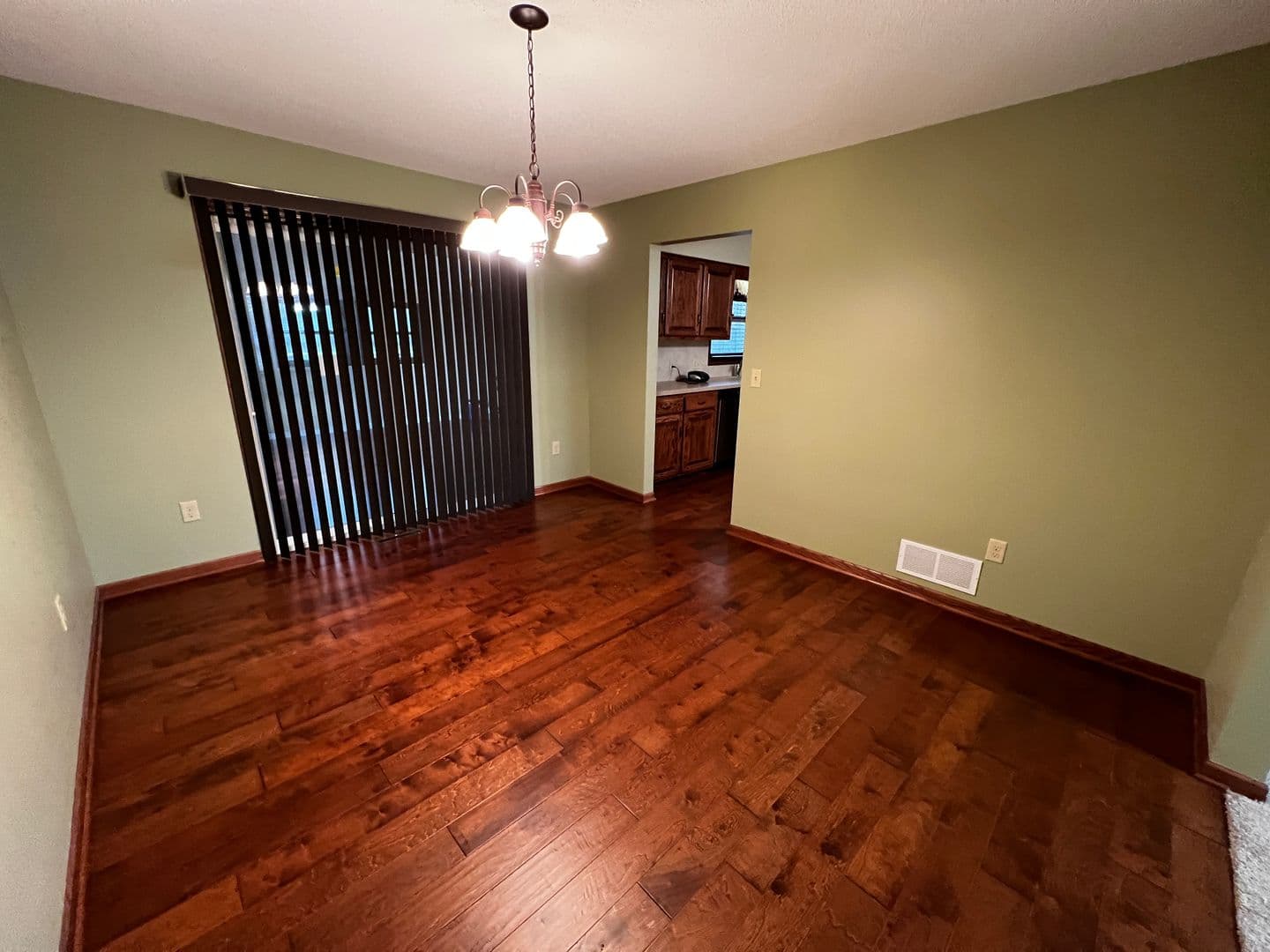 Council Bluffs House: 15505 Pheasant Drive